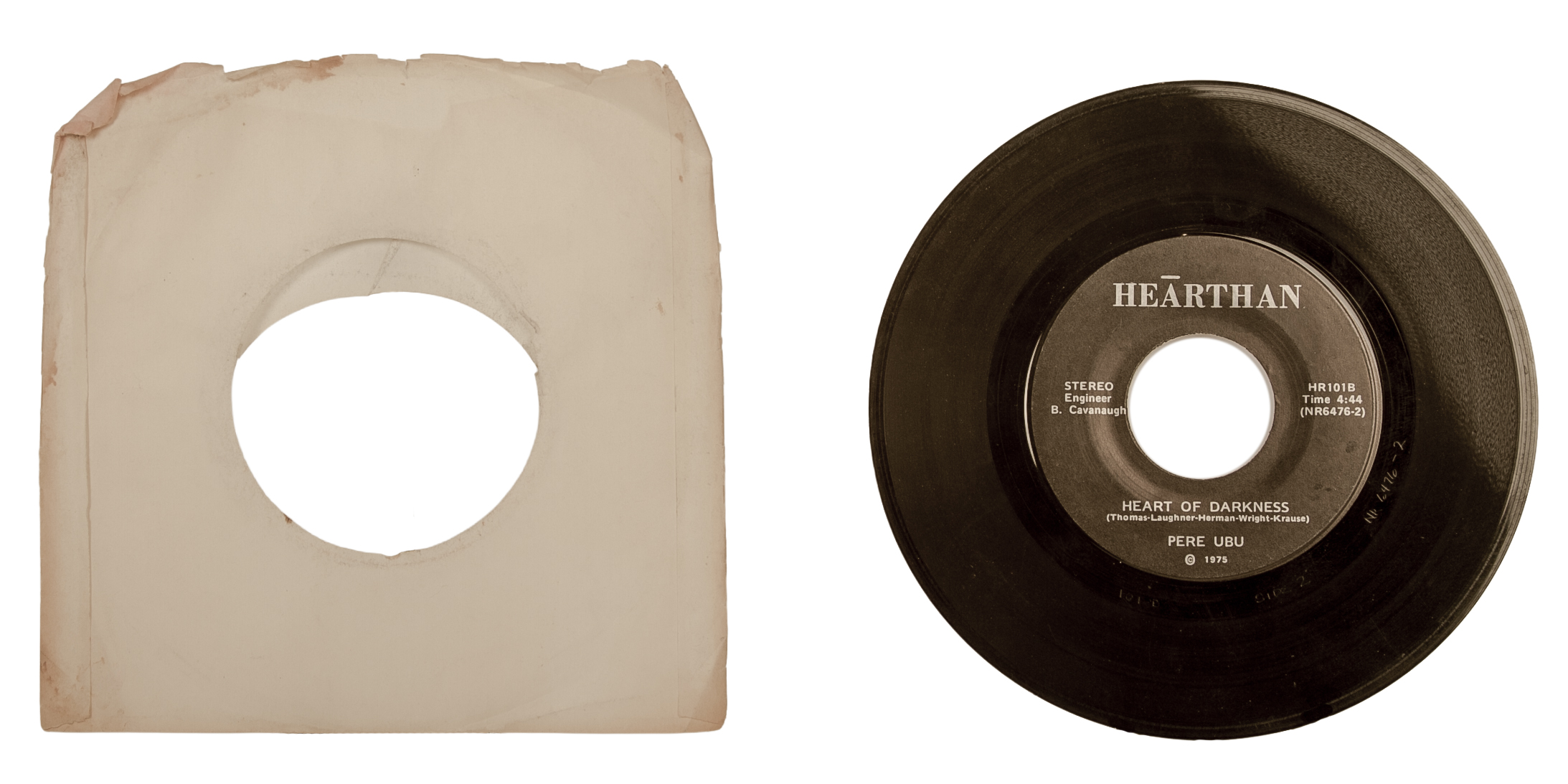 45 jukebox pick 05 B side