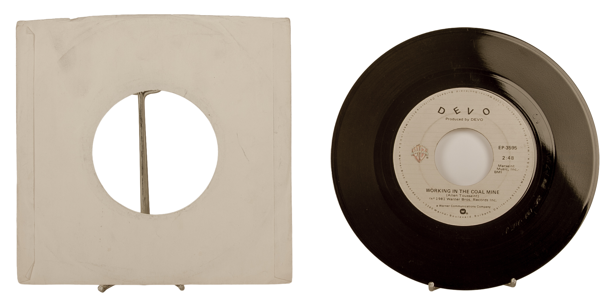 45 jukebox pick 12 A side