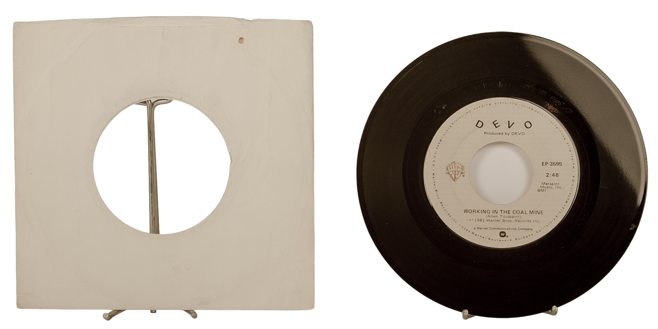 45 jukebox pick 12 B side
