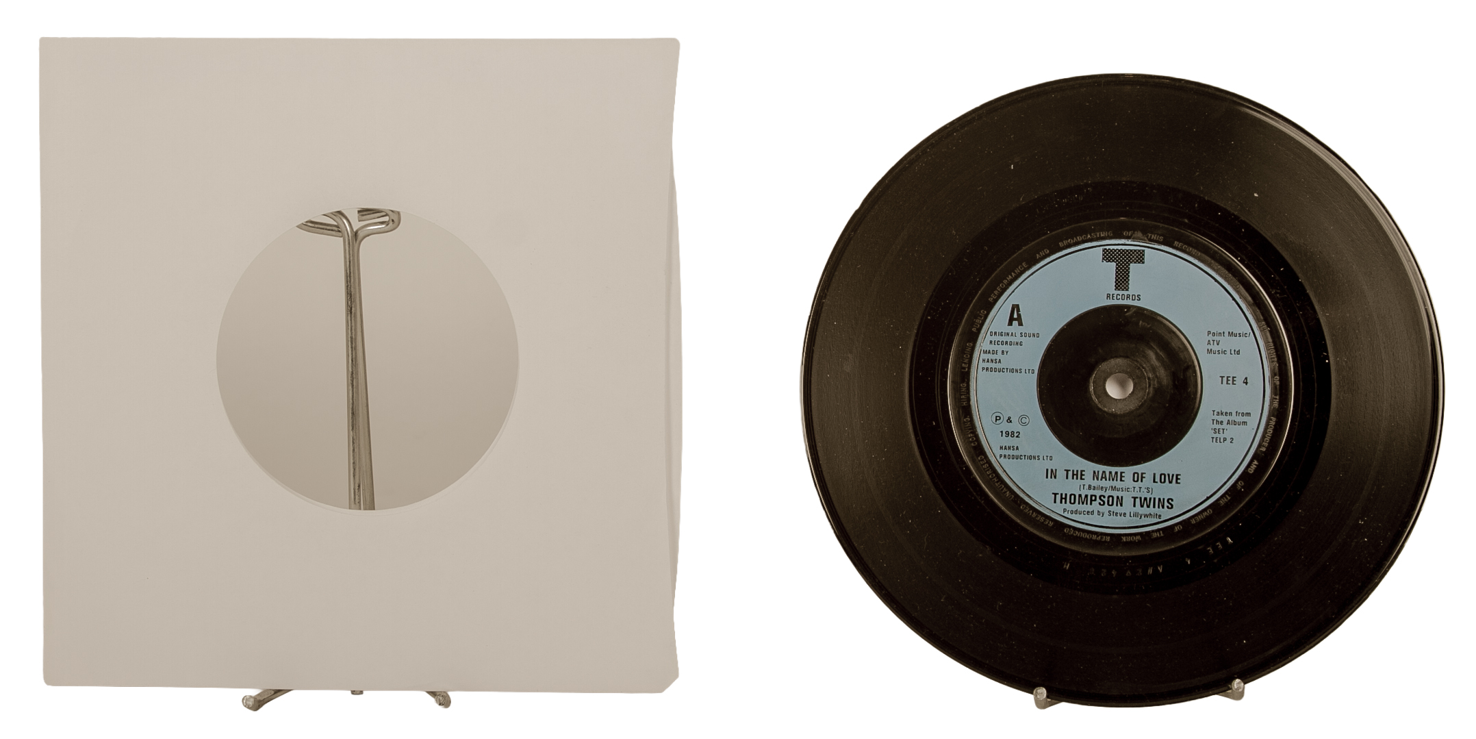 45 jukebox pick 28 A side