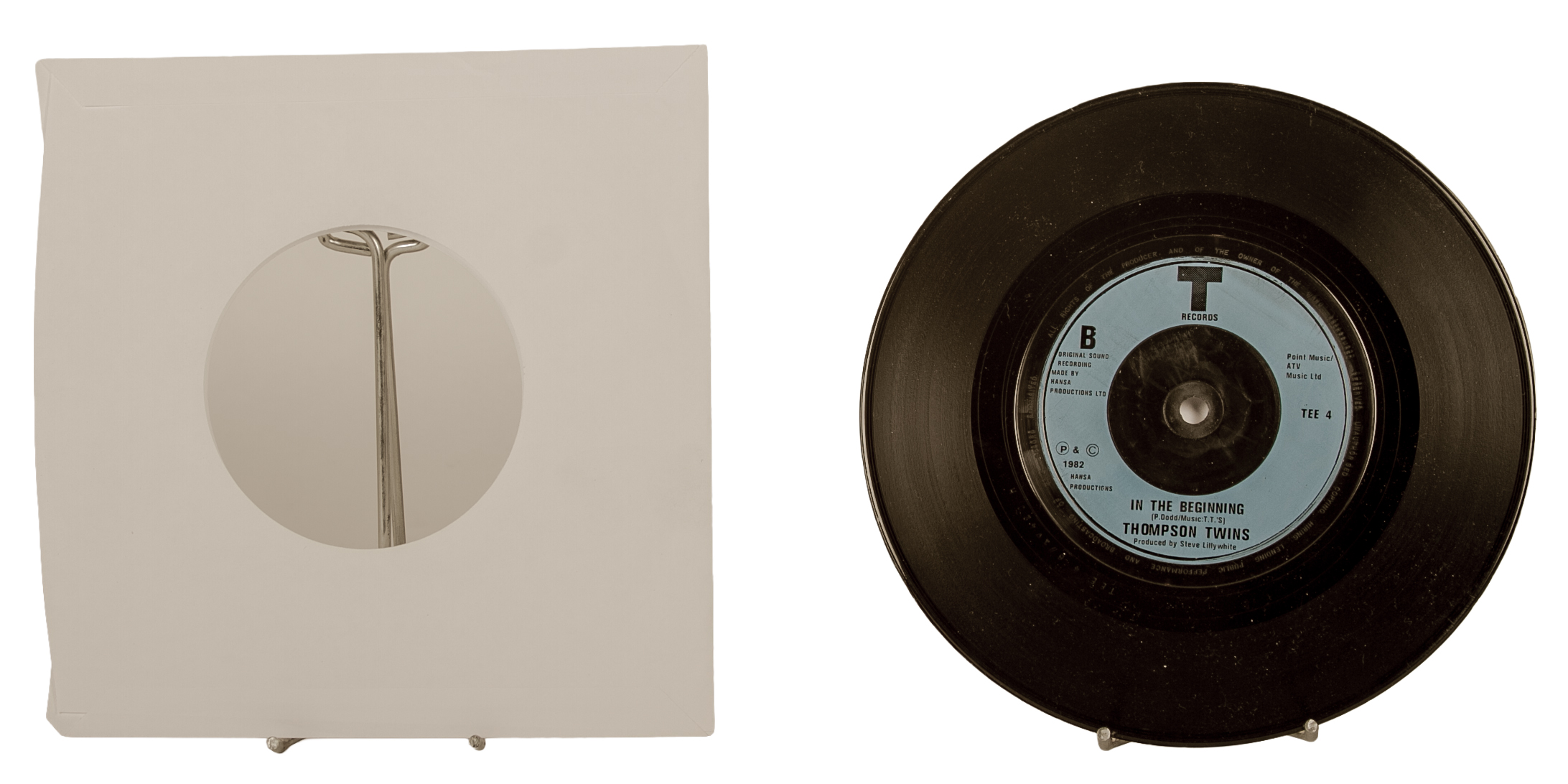 45 jukebox pick 28 B side