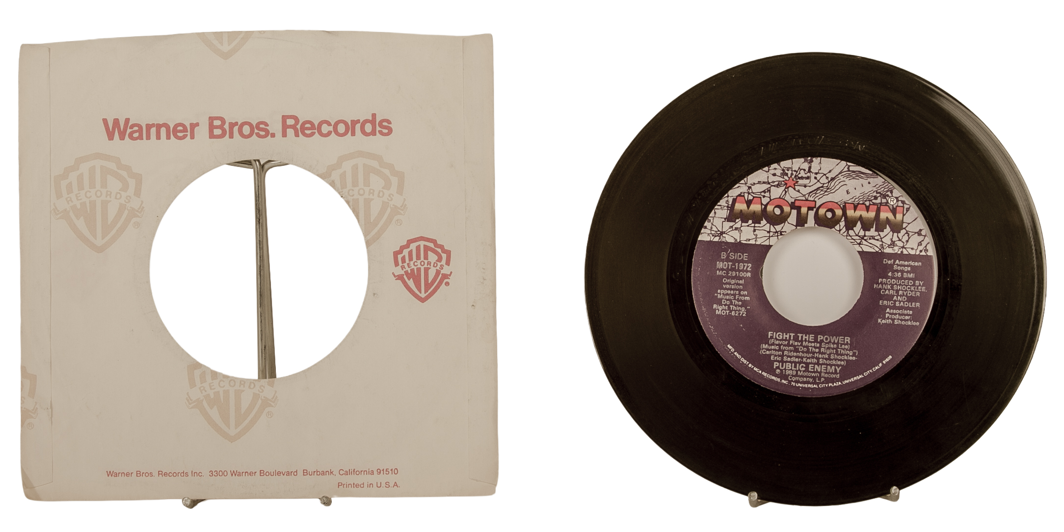 45 jukebox pick 36 B side