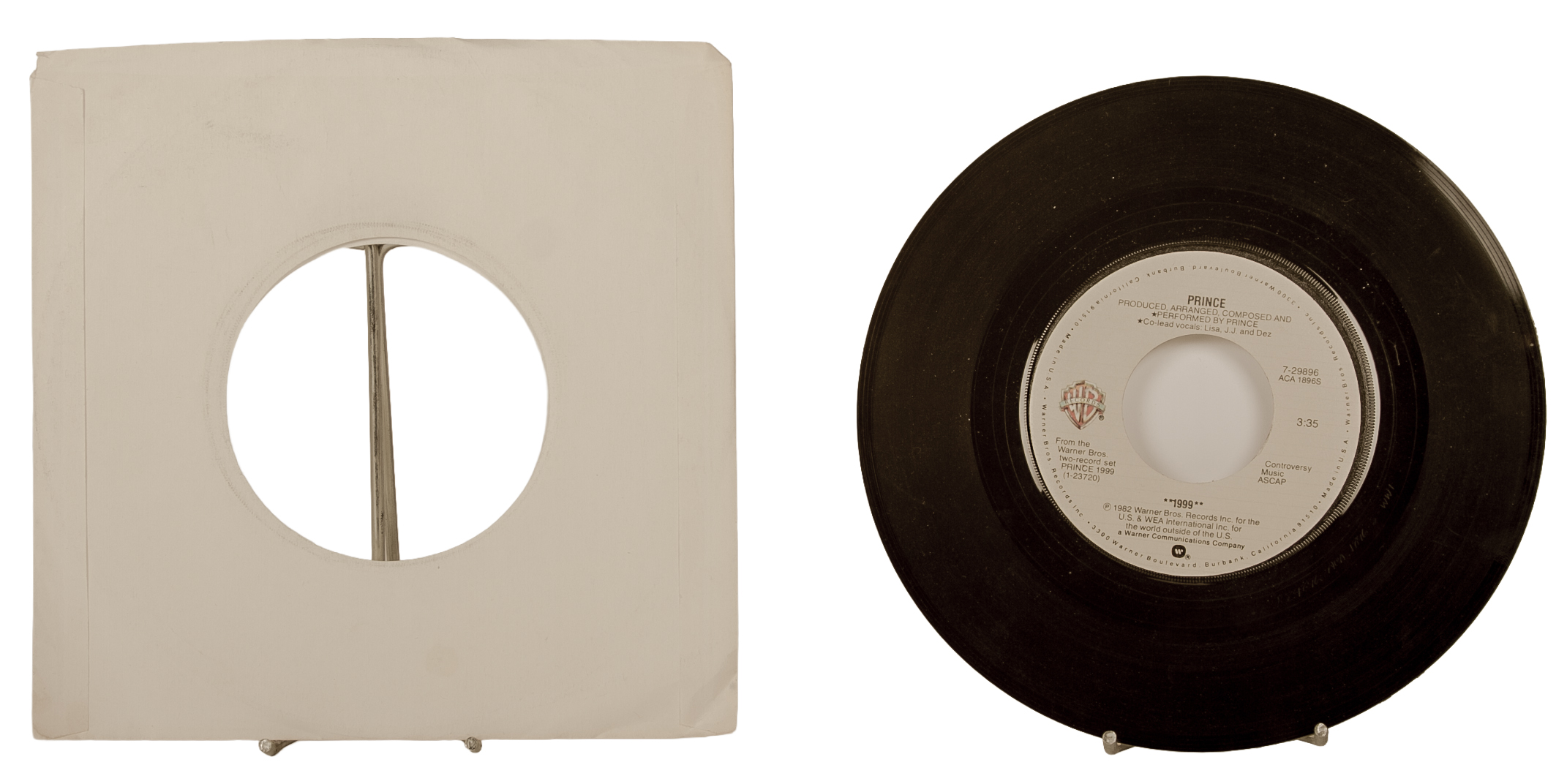45 jukebox pick 37 B side