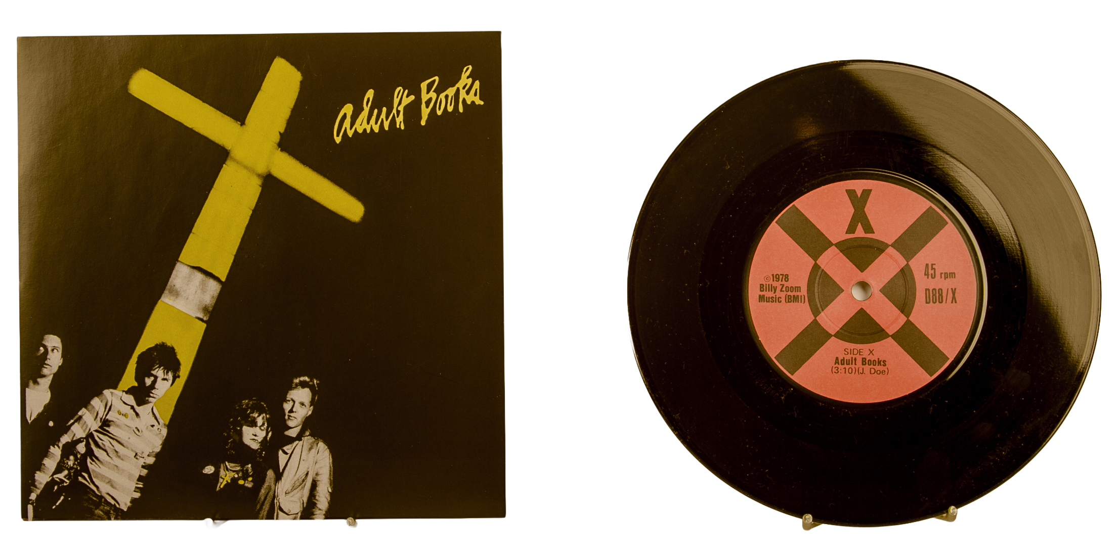 45 jukebox pick 56 A side