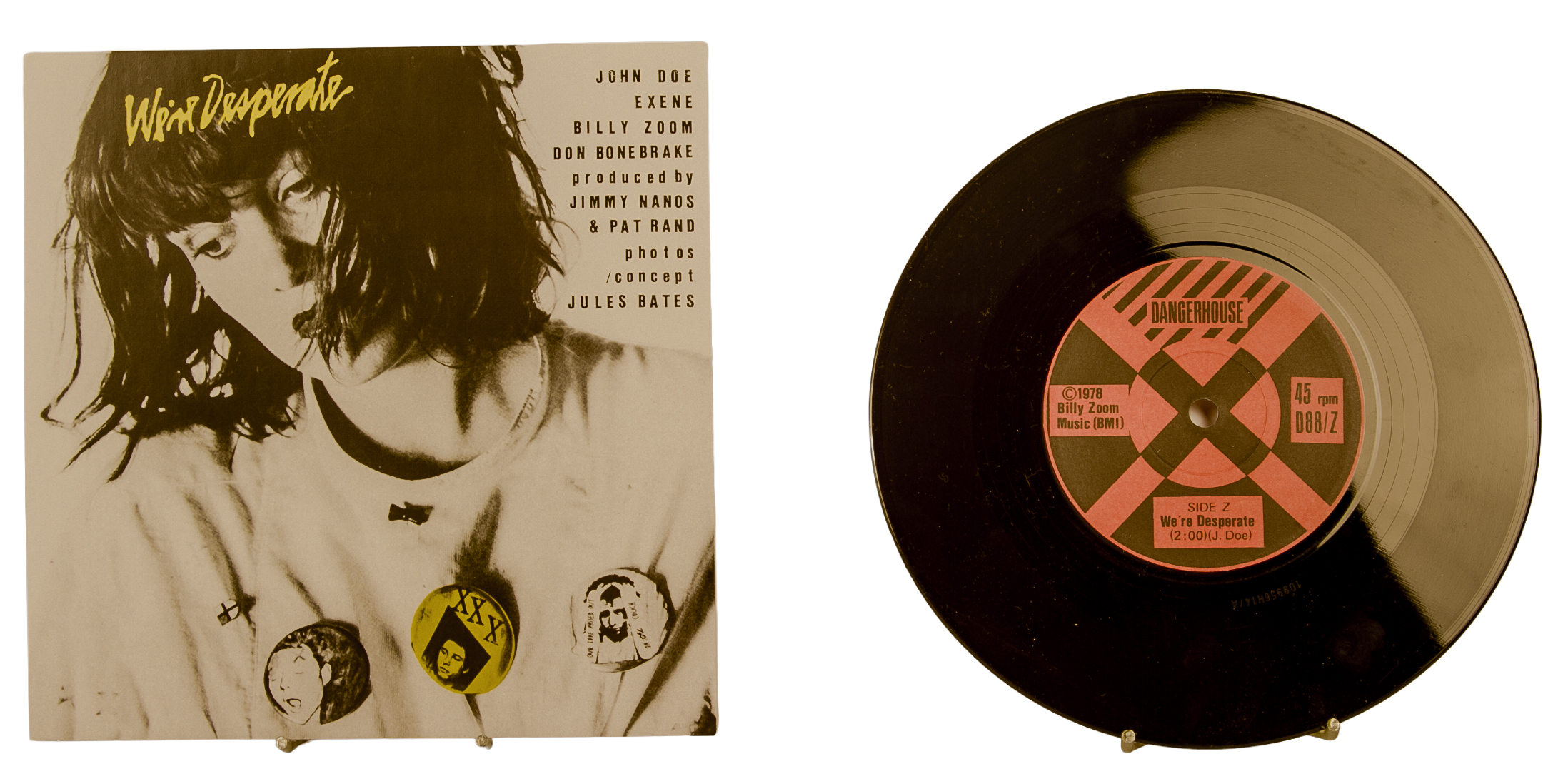 45 jukebox pick 56 B side