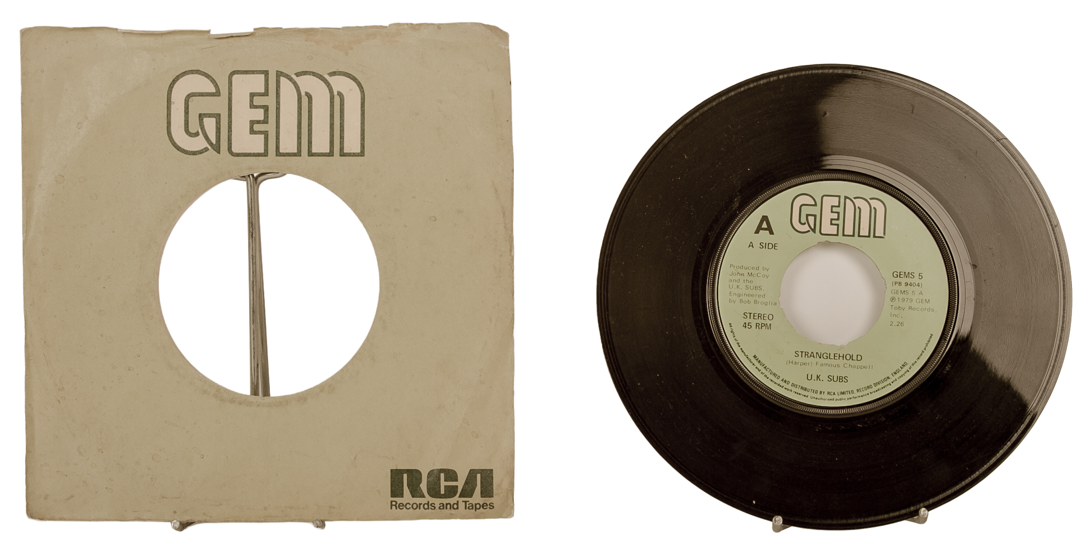 45 jukebox pick 59 A side